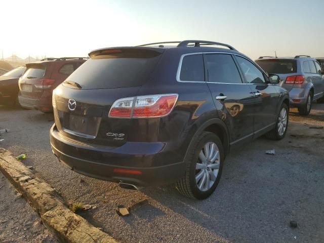 2010 Mazda CX-9