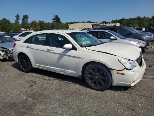 2009 Chrysler Sebring Touring