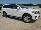 2018 Mercedes-Benz GLS 450 4matic