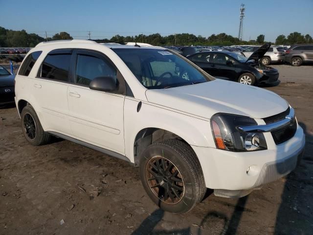 2005 Chevrolet Equinox LT