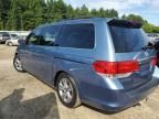 2009 Honda Odyssey Touring