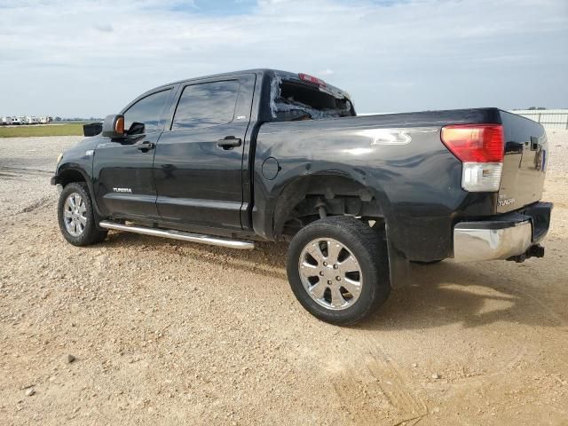 2010 Toyota Tundra Crewmax SR5