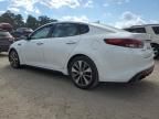 2016 KIA Optima SX