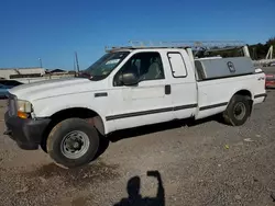 Ford Vehiculos salvage en venta: 2001 Ford F250 Super Duty