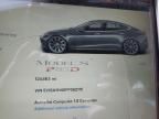 2015 Tesla Model S P85D