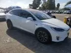 2018 Tesla Model X