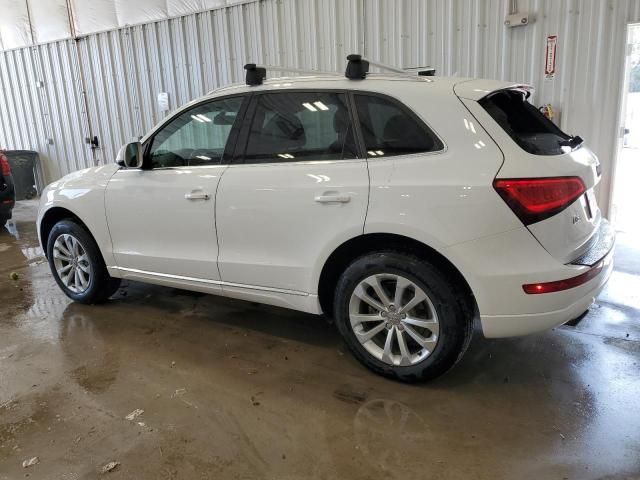 2014 Audi Q5 Premium