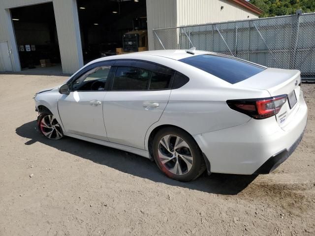 2024 Subaru Legacy Premium