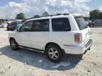 2007 Honda Pilot EXL