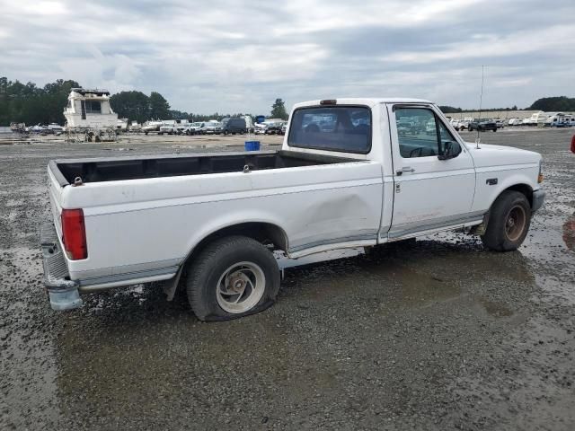 1996 Ford F150