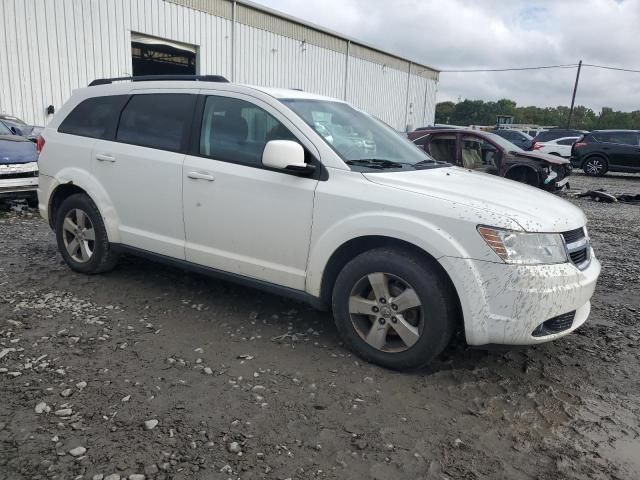 2010 Dodge Journey SXT