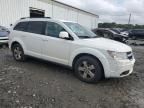 2010 Dodge Journey SXT