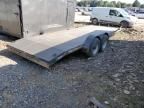 2022 Other 2022 Cardinal 20FT Utility Trailer