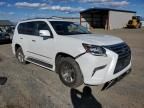 2015 Lexus GX 460