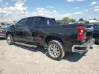 2019 Chevrolet Silverado K1500 LT