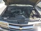 1999 Chevrolet Tahoe K1500