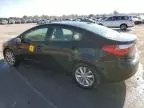 2014 KIA Forte LX