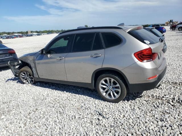 2015 BMW X1 XDRIVE28I