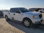 2005 Ford F150 Supercrew