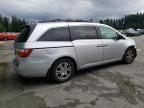 2011 Honda Odyssey EXL