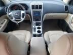 2011 GMC Acadia SLT-1