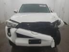 2018 Toyota 4runner SR5/SR5 Premium