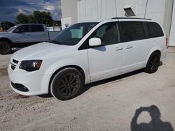 2019 Dodge Grand Caravan GT en venta en Apopka, FL