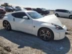 2020 Nissan 370Z Base