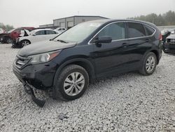 2014 Honda CR-V EXL en venta en Wayland, MI