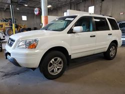 2005 Honda Pilot EX en venta en Blaine, MN