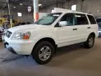 2005 Honda Pilot EX