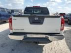 2014 Nissan Frontier S