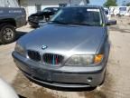 2005 BMW 325 I