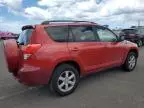 2007 Toyota Rav4 Limited