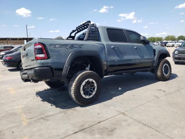 2021 Dodge RAM 1500 TRX