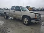 2003 Chevrolet Silverado K1500