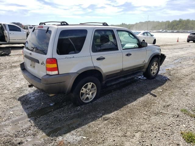 2004 Ford Escape XLT