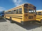 2001 Blue Bird School Bus / Transit Bus