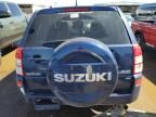 2012 Suzuki Grand Vitara Premium