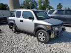 2004 Honda Element EX