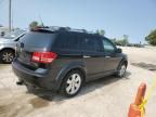 2010 Dodge Journey R/T