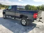 2011 Chevrolet Silverado C1500  LS