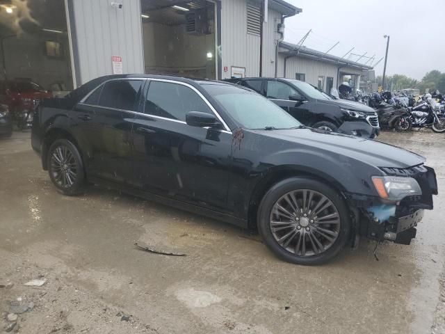 2013 Chrysler 300 S