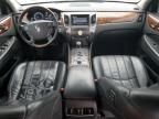 2012 Hyundai Equus Signature