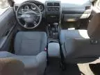 2004 Nissan Xterra XE