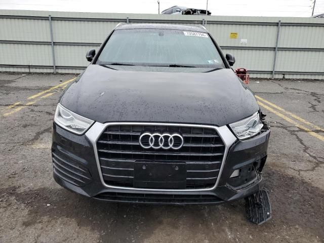 2018 Audi Q3 Premium