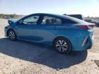 2017 Toyota Prius Prime