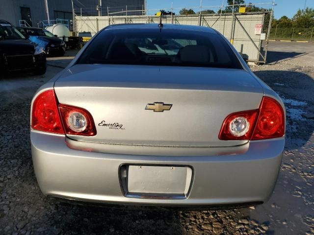 2010 Chevrolet Malibu LS