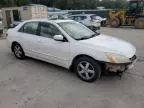 2003 Honda Accord EX