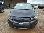 2013 Chevrolet Sonic LT